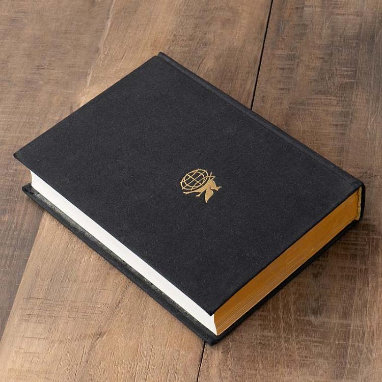 Винтажная книга Библиотека всемирной литературы, том 175. Жан-Кристоф. Книги 01-05. Р. Роллан Vintage Book World Literature Library 175