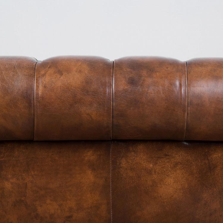 Трёхместный диван Констебль Constable 3 Seater