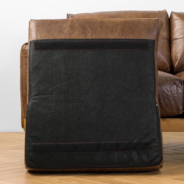 Трёхместный диван Чинечитта Cinecitta 3 Seater D