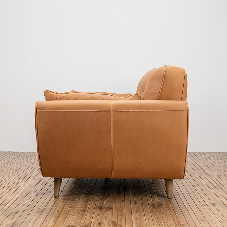 Двухместный диван Стабс Stubbs 2 Seater