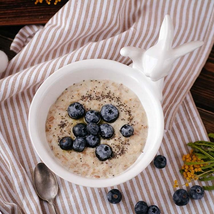 Пиала с кроликом Rabbit Bowl