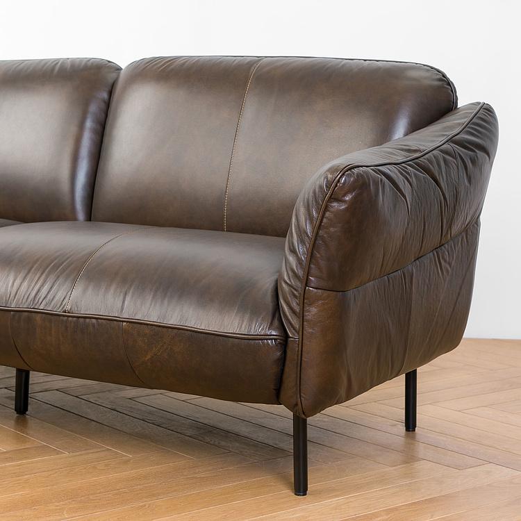 Двухместный диван Напа Napa 2,5 Seater A