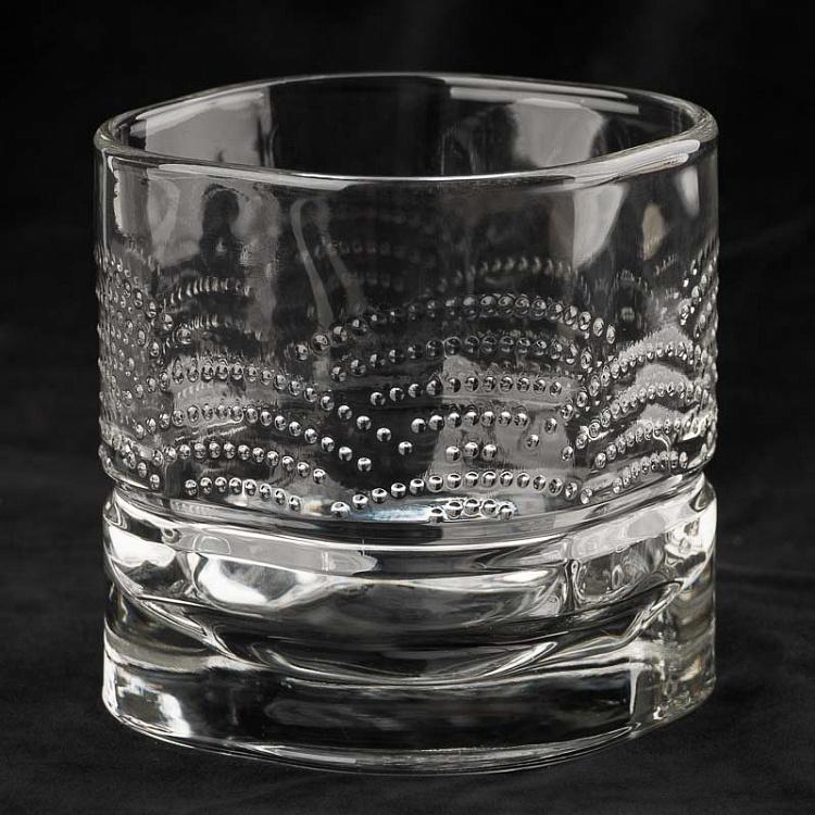 Стакан для виски Денди Кайто Dandy Whisky Glass Kaito