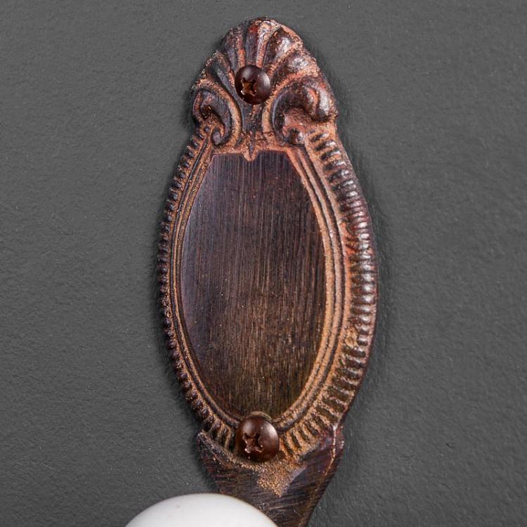 Крючок Камея с керамическим наконечником Hook Camee With Ceramic