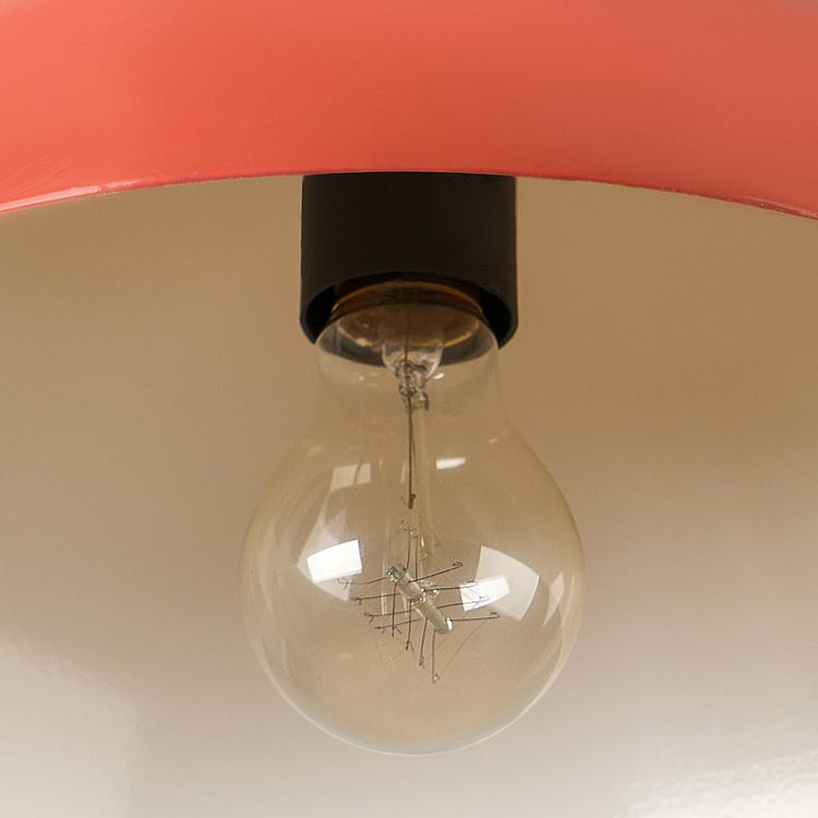 Подвесной светильник Спираль Spirale Hanging Lamp