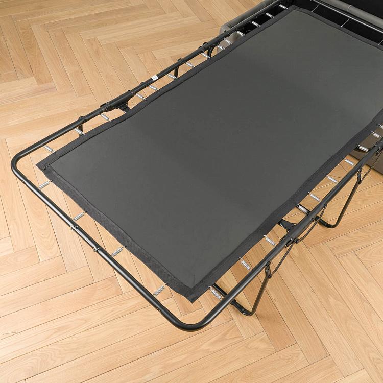 Раскладной пуфик-кровать Кристофер Christopher Footstool Bed