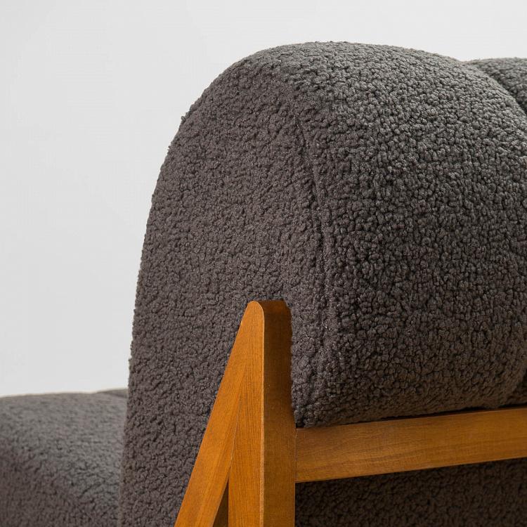 Кресло Поэт 2 Poyet 2 Armchair