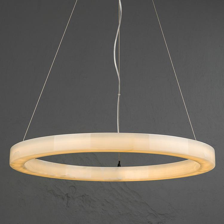 Люстра Цикл, L Cycle Pendant Lamp Large OZ