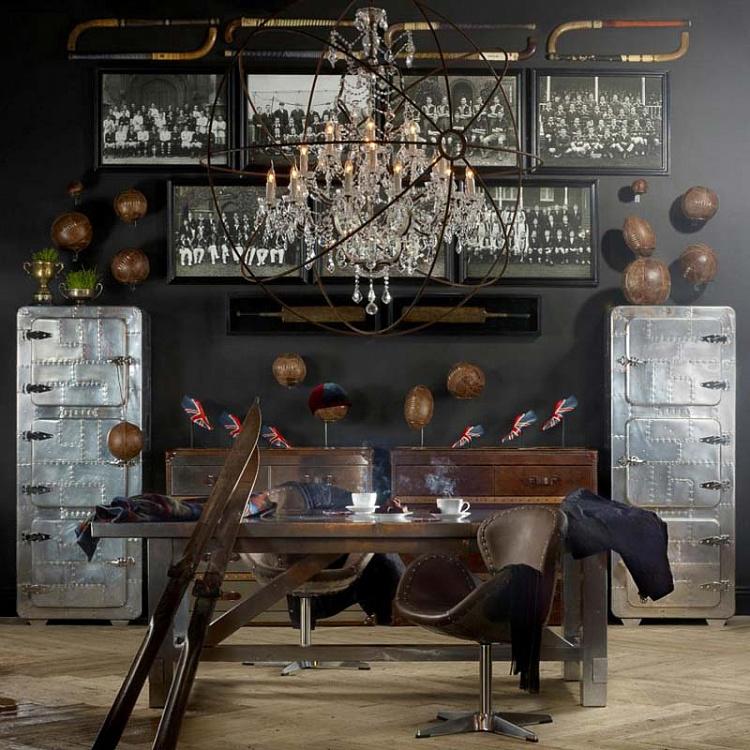 Фото-принт в раме Итон Колледж против Бедфорда, серия Спорт Sporting Eton College vs Bedford