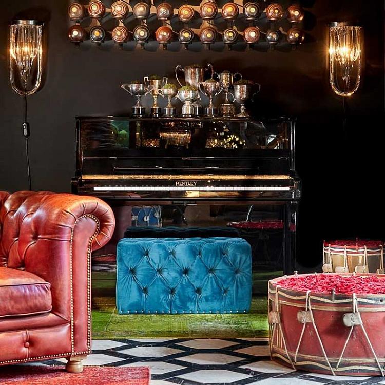 Бра Кросглас Crossglass Sconce