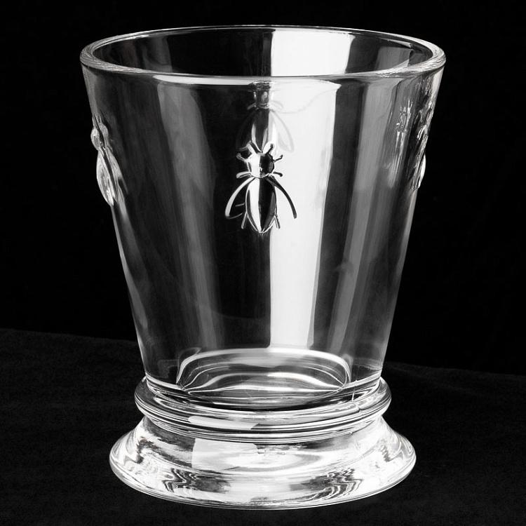 Низкий стакан Пчёлы Abeille Gobelet