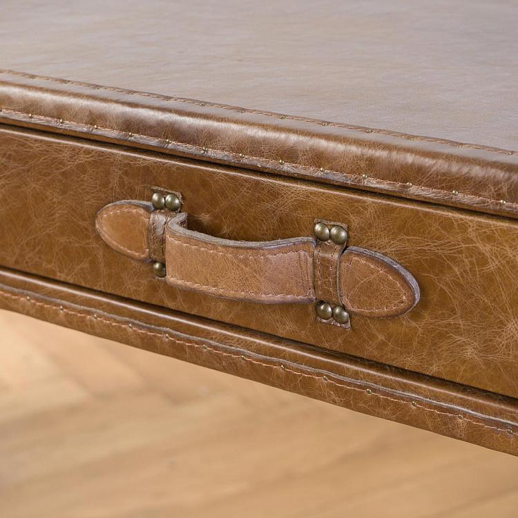 Широкий письменный стол Путешествие Travel Desk Wide D