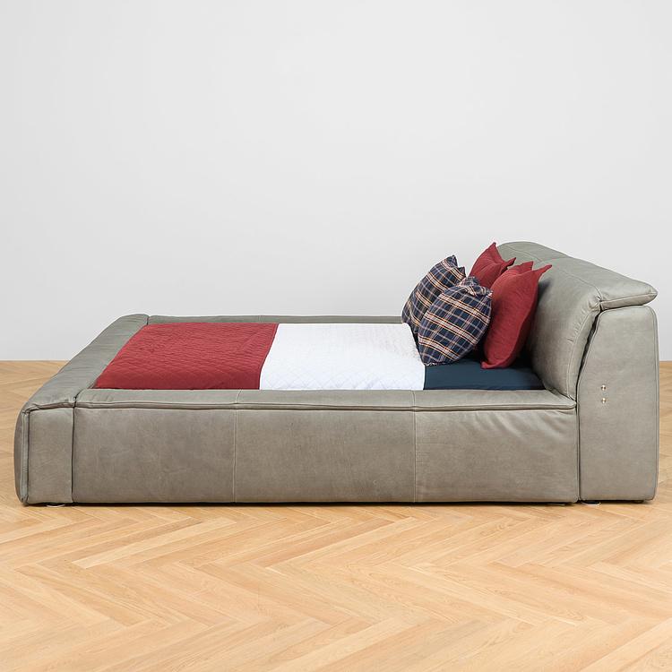 Двуспальная кровать-реклайнер Торо US Кинг Сайз Toro Motion Bed US King