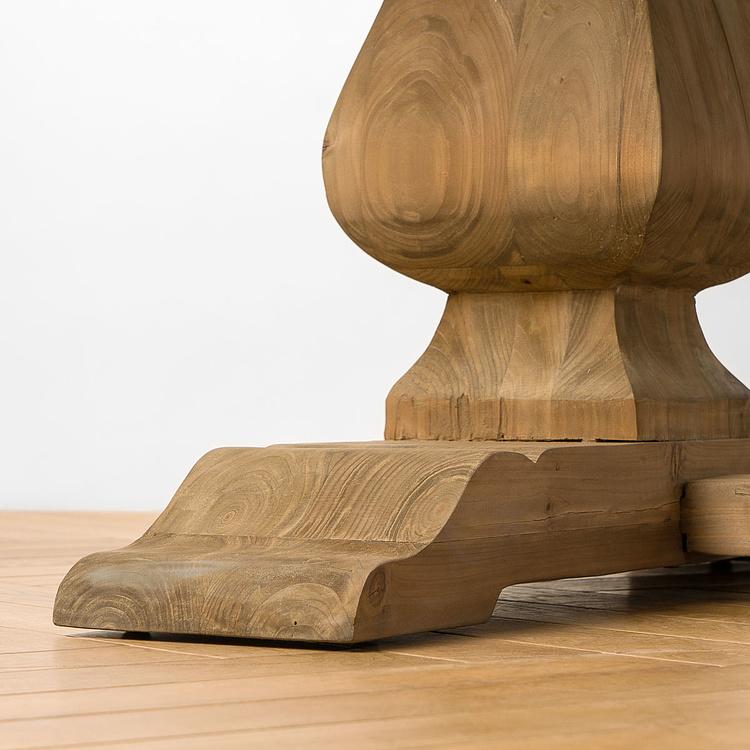 Обеденный стол Круазетт Croisette Dining Table DB