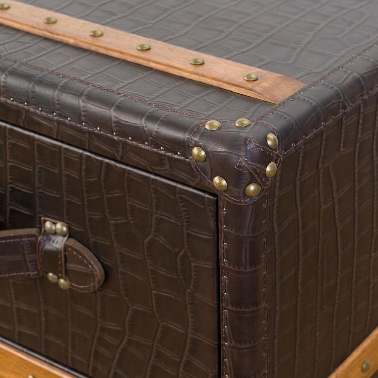 Комод-сундук Ла-Рошель La Rochelle Sideboard RM