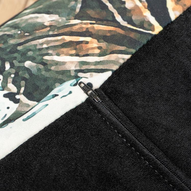 Пуфик Блум Bloom Sectional Footstool