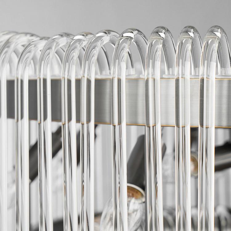 Люстра Саттон Хаус Sutton House Chandelier