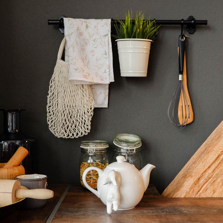 Чайник с кроликом Rabbit Teapot