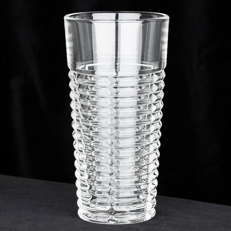 Высокий стакан для коктейля Ритм Tempo Long Drink