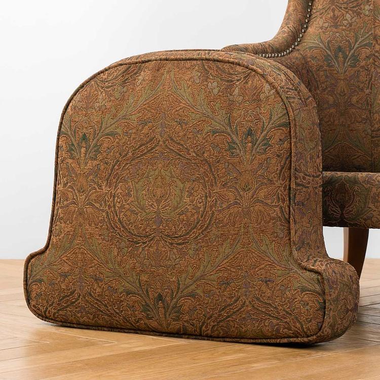 Кресло Винсент Vincent Armchair