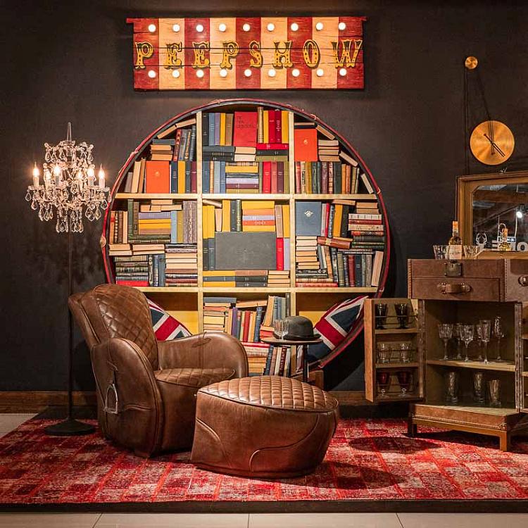 Хрустальный торшер Кристалл Crystal Floor Lamp