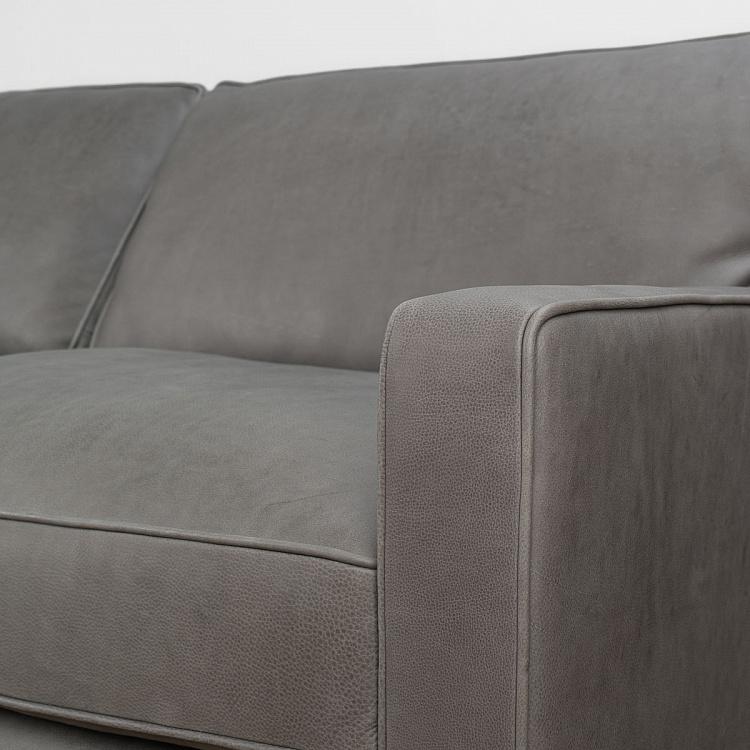 Раскладной трёхместный диван-кровать Гривс Greaves 3 Sleeper