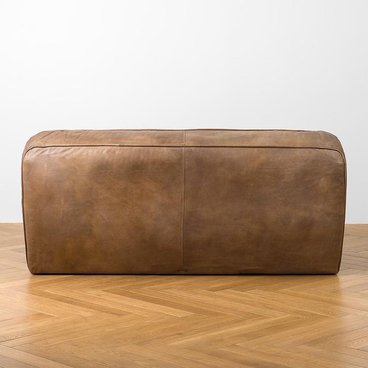 Угловой модульный диван Свободный полет Hover Group