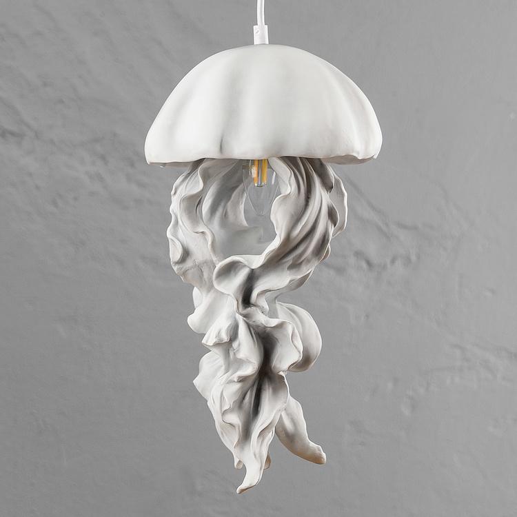 Подвесной светильник Медуза Ава Ceiling Lamp Jellyfish Ava