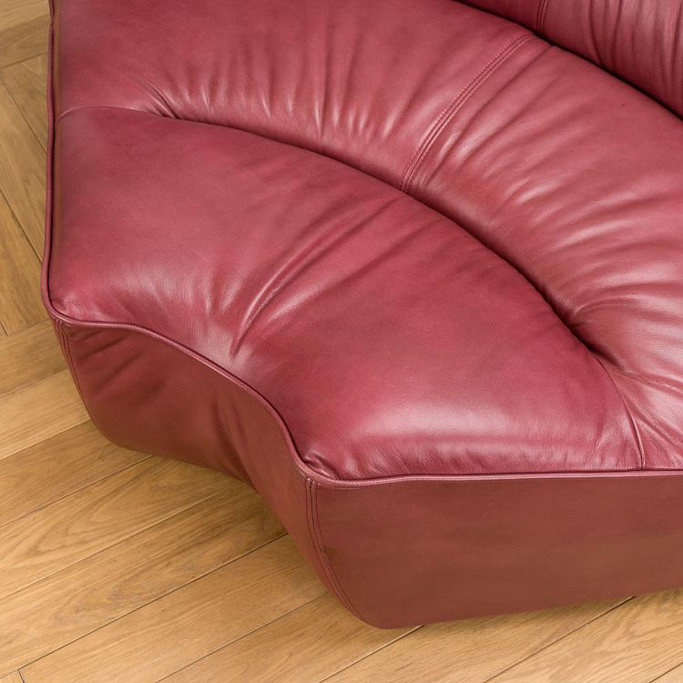 Угловой модульный диван Веллингтон Wellington Group RM