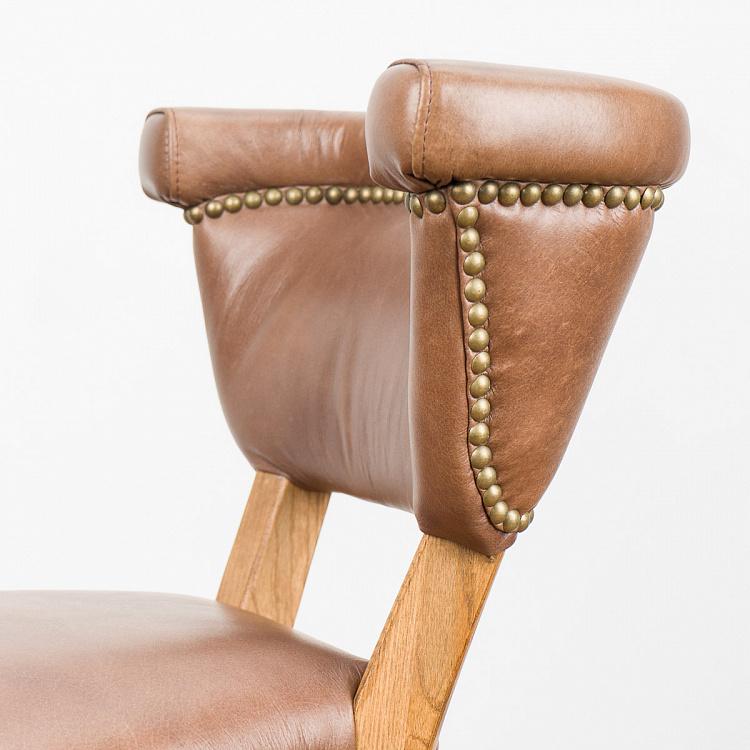 Барный стул Лос-Анджелес Los Angeles Barstool, Grey Ash RM