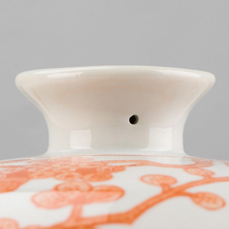 Ёмкость для хранения Бабочка Papillon Lidded Jar