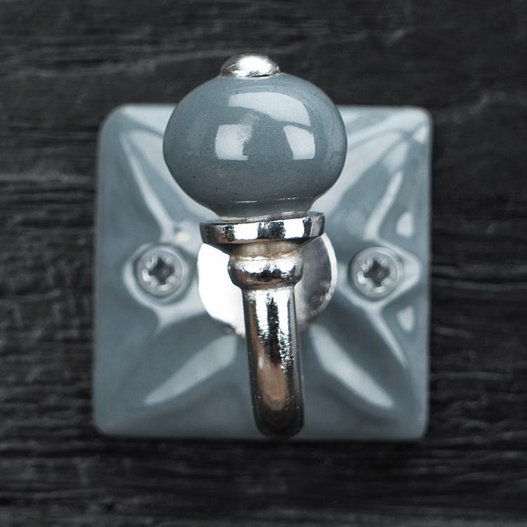 Голубой крючок Париж Paris Bleu Hook