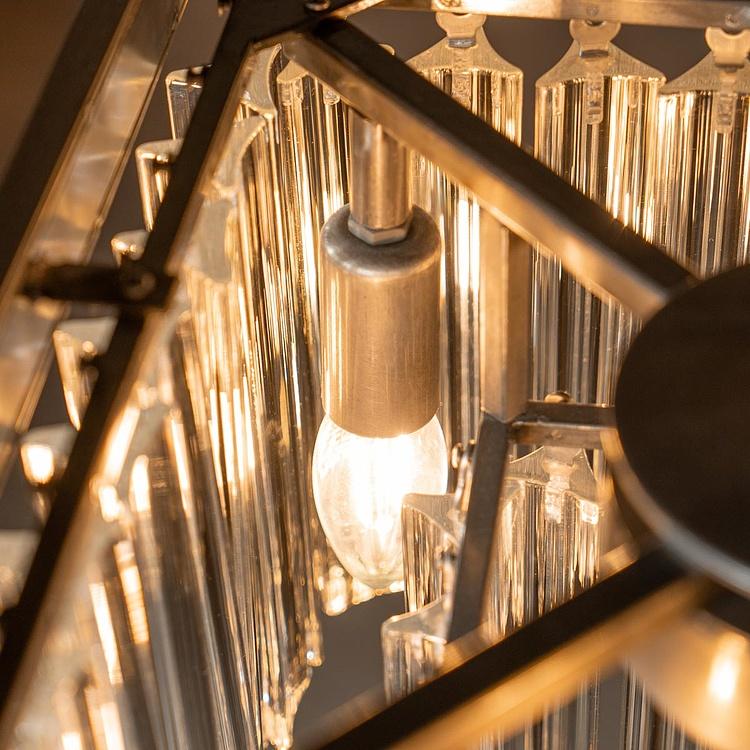 Настольная лампа Парадиз Paradise Table Lamp