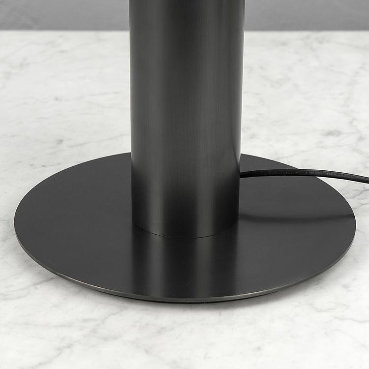 Настольная лампа Мираж Mirage Table Lamp OZ