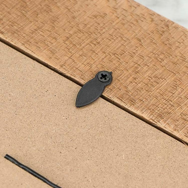 Деревянная рамка для фото Wooden Photo Frame