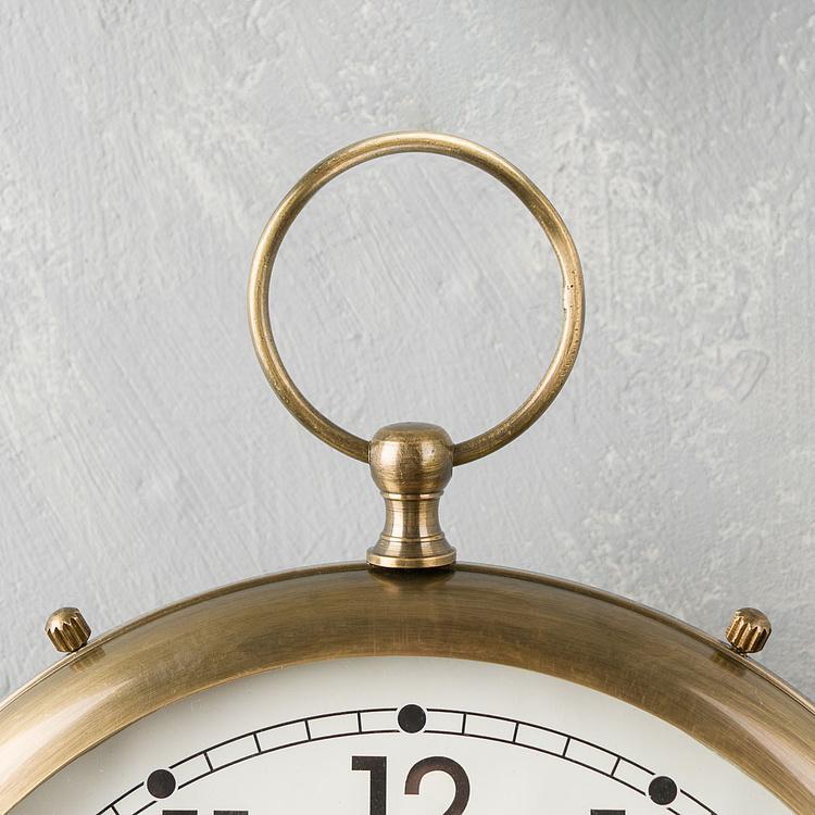 Настенные часы Ретро Prohibition Wall Clock