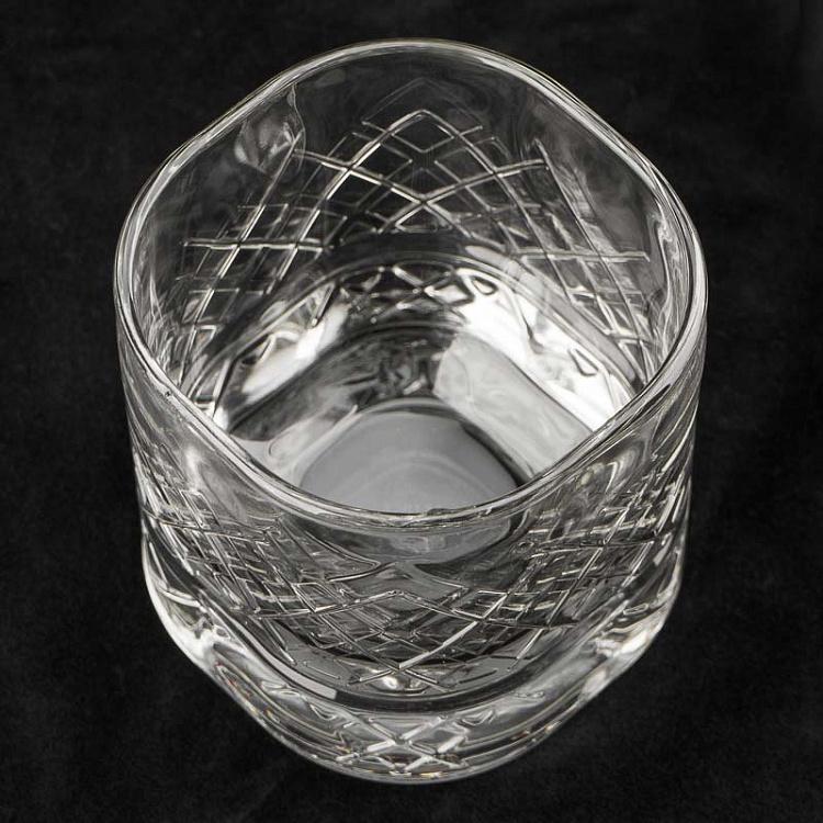 Стакан для виски Денди Глен Dandy Whisky Glass Glen