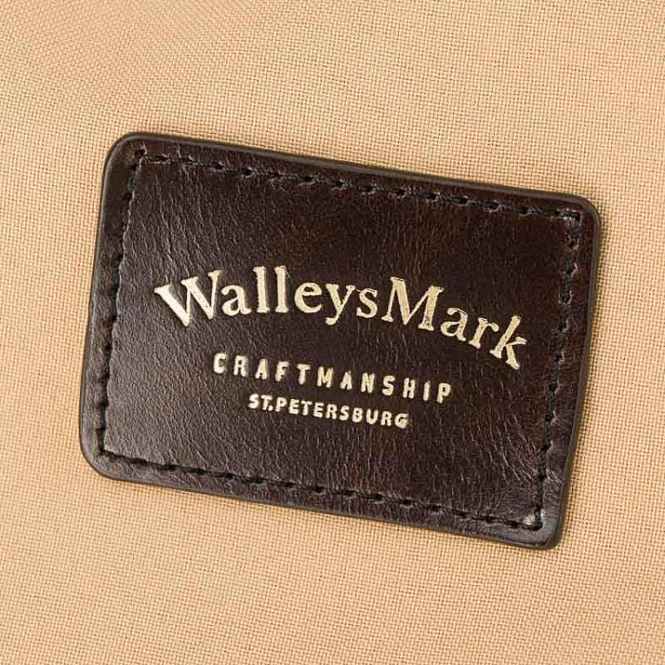 Спортивная сумка-банан модель № 38 Sport Bag Model 38