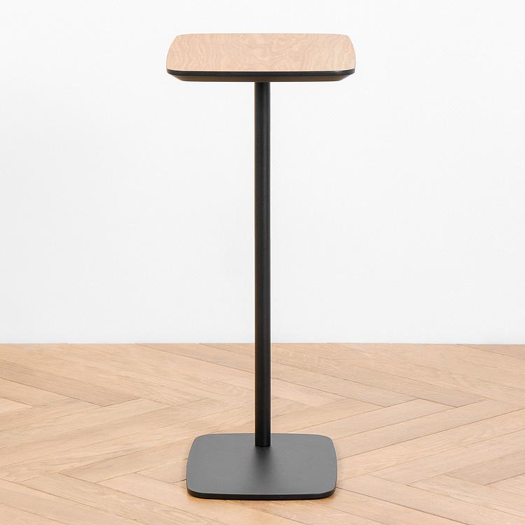 Высокий приставной столик Терни Terni Side Table High