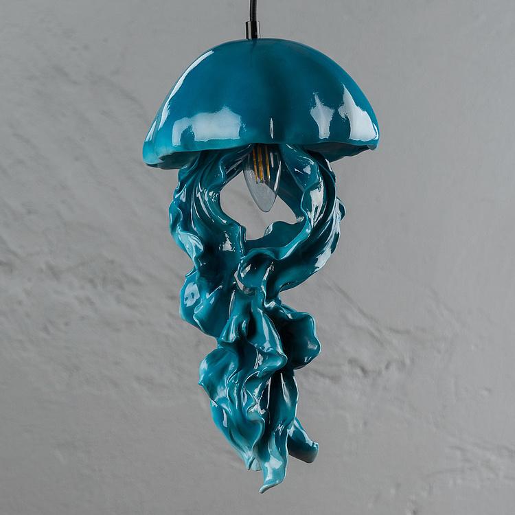 Подвесной светильник Медуза Ава Ceiling Lamp Jellyfish Ava