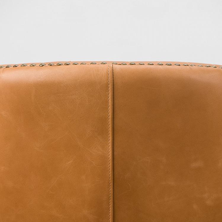 Кресло Жюли, песочные ножки Julie Armchair, Ash Sandwashed