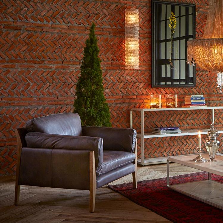 Кресло Лоффи Loffee 1 Seater