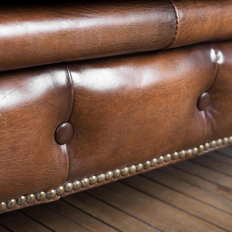 Трёхместный диван Констебль Constable 3 Seater