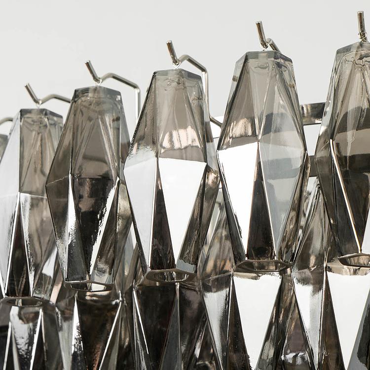 Люстра Фокстрот Foxtrot Chandelier OZ