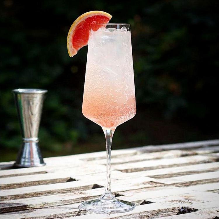 Бокал для шампанского Ария Aria Champagne Flute