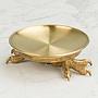 Поднос Bird Feet Tray