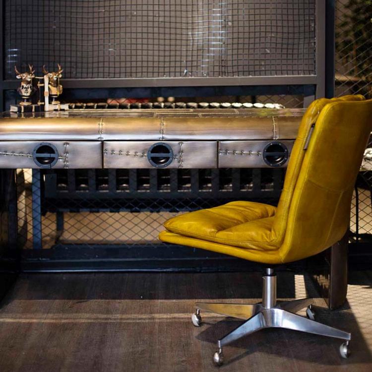 Консольный стол Интеллигент Intelligent Console RM