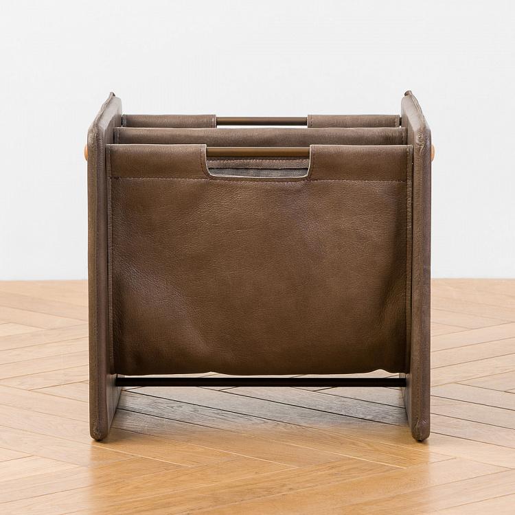 Подставка для газет Редактор Editor Newspaper Stand RM