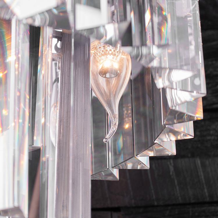 Настольная лампа Одеон Odeon Table Lamp