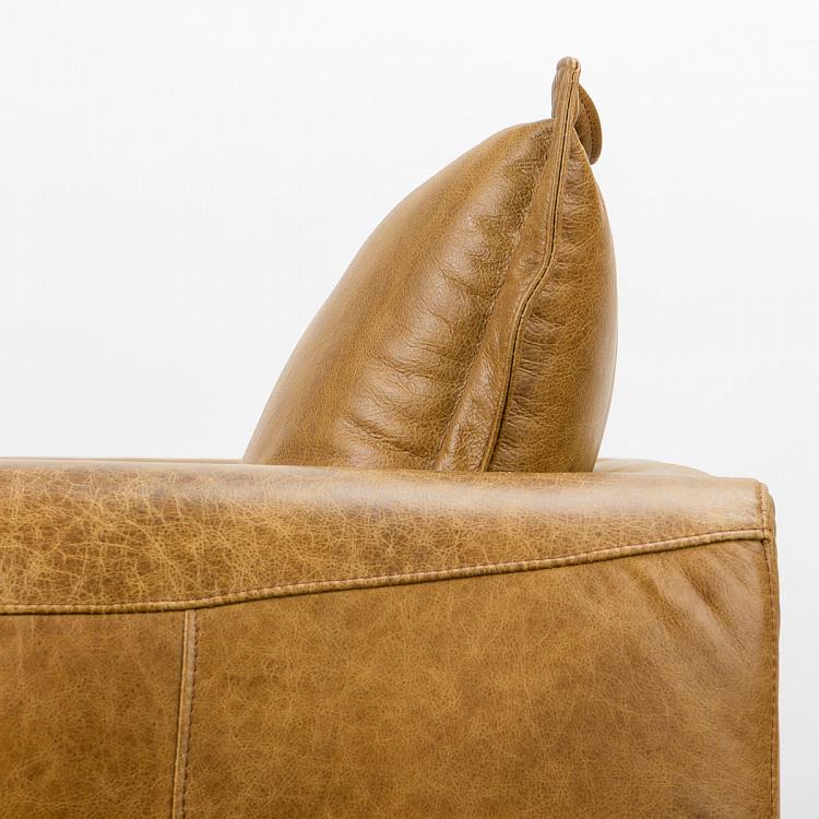 Кресло Калабрия Calabria Armchair D